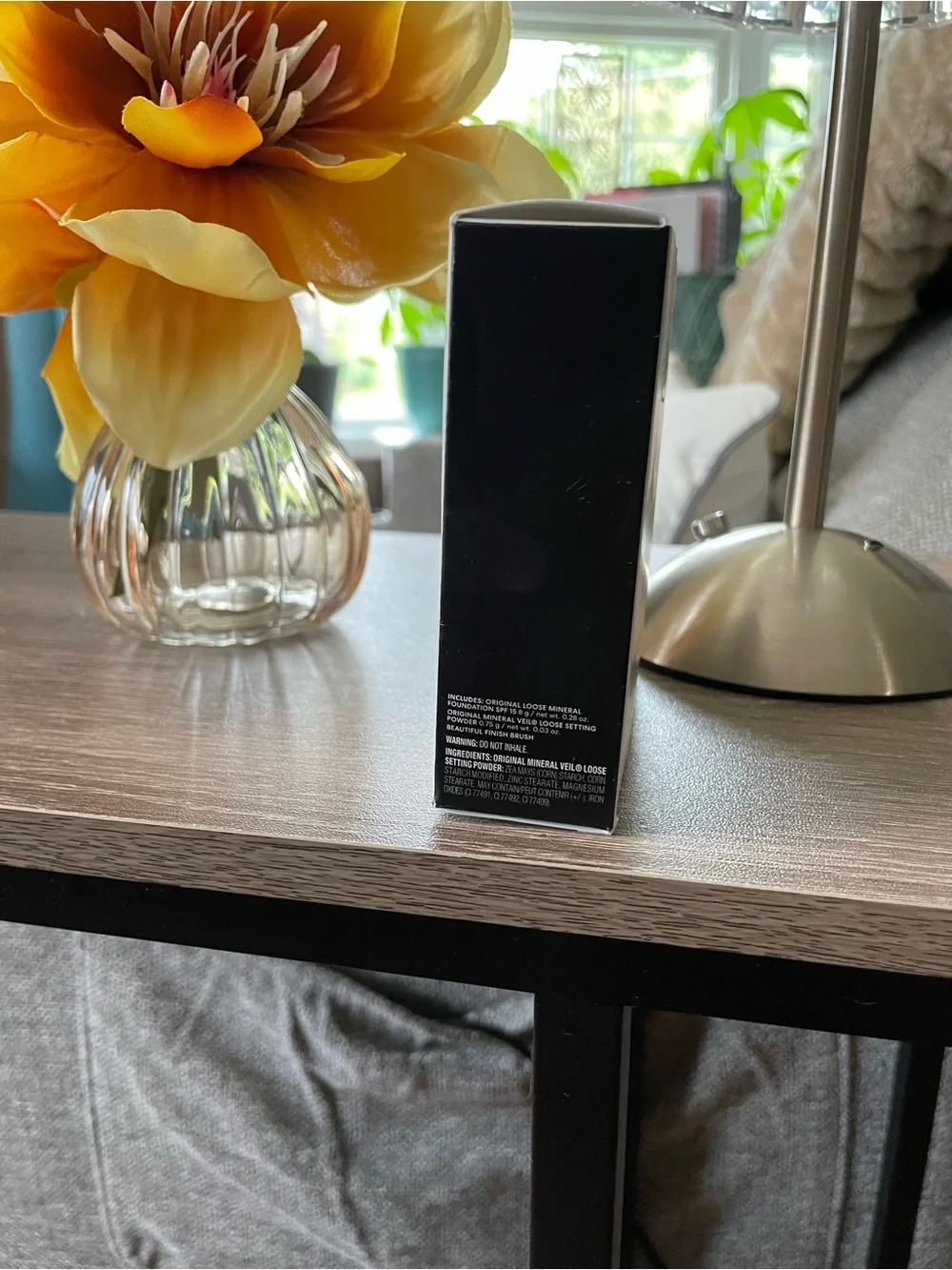 bareMinerals Kit Fairly Medium
